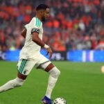 Lautaro Martinez to start for Argentina against Algeria; Mahrez benched