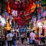 Vietnam maintains 2026 GDP target despite trade deficit, inflation pressure