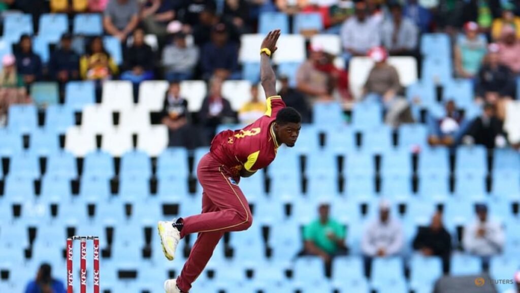 West Indies recall fit-again Joseph and Da Silva for Sri Lanka series