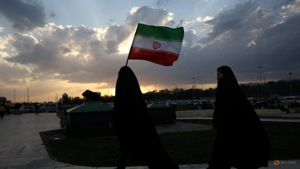 Poll finds Israelis believe Iran won Middle East war