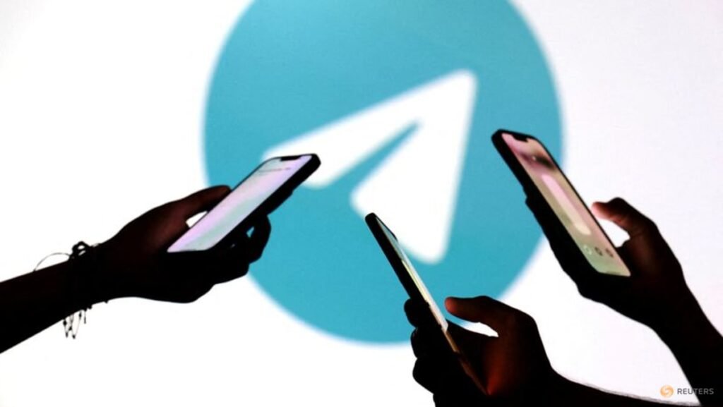 Telegram challenging Indian government order that temporarily blocks its use, report says