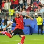 Arnautovic decisive as Austria triumph over Jordan on World Cup return