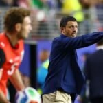 Jordan can hold heads high despite debut defeat to Austria, coach says