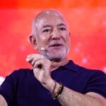AI will lead to labour shortages, Bezos says in optimistic talk