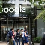 AI use in UK hits ‘tipping point’ as companies scale up, Google exec says