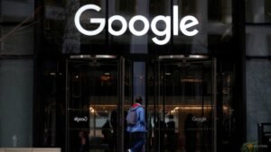 UK orders Google to improve search transparency to boost competition