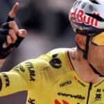 Van Aert ruled out of Tour de France with infected elbow