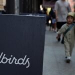 Allbirds rebrands as Smartbird in AI pivot, hires former AWS executive as CEO