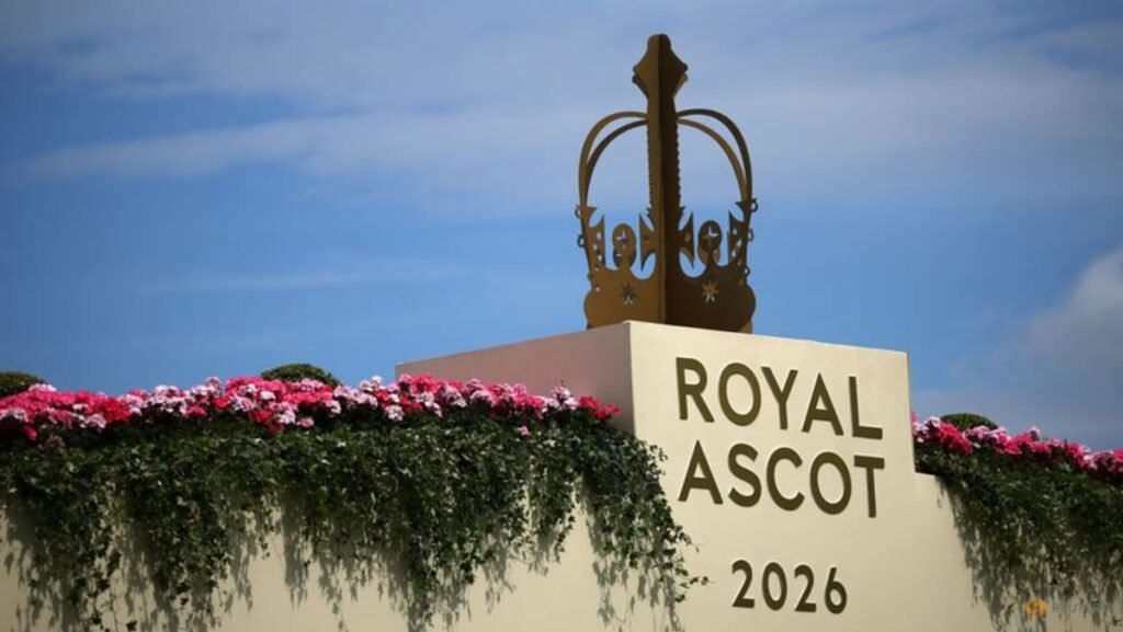 British charities lose out as under fire bookmakers drop Royal Ascot support
