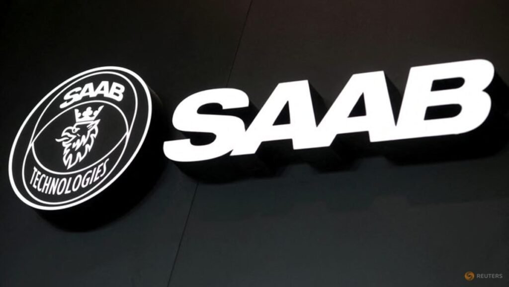 Saab invests $13 million in defence technology company Comand AI