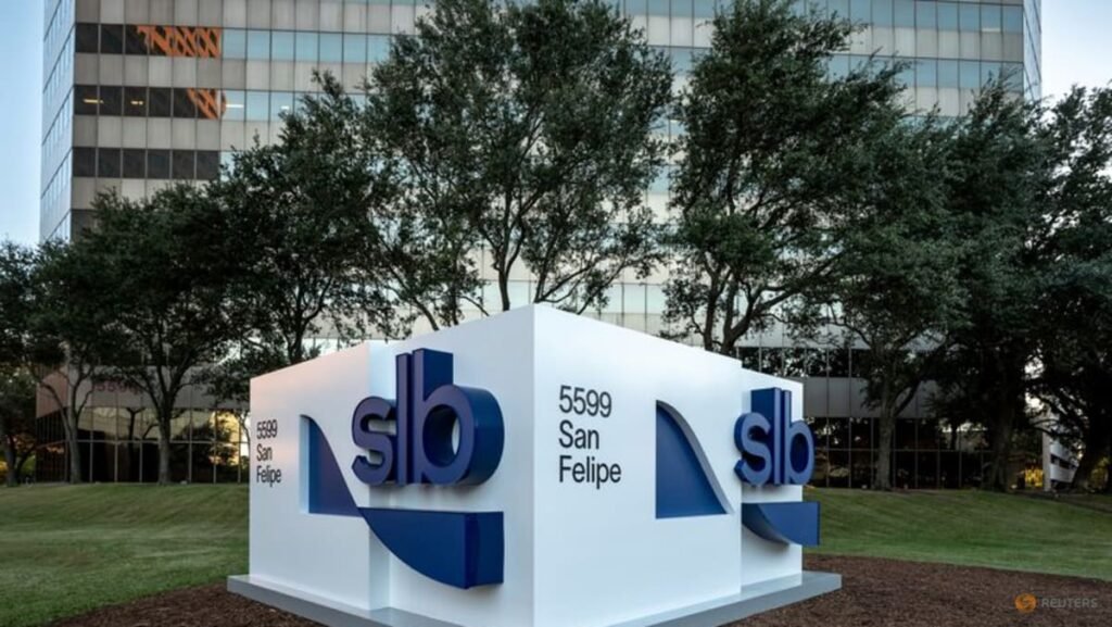 SLB expects additional $10 billion in annual digital spending by 2030