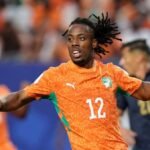 Ivory Coast forward Wahi caught up in betting investigation