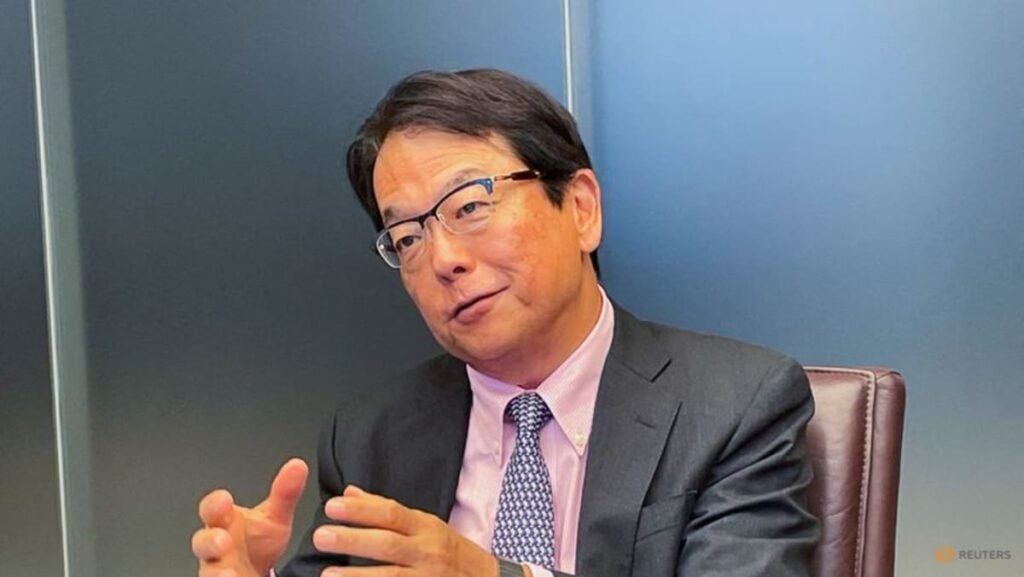 Nippon Steel sees strong American market lifting US Steel earnings