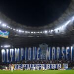 UEFA hit Marseille with fine, squad restrictions for breaching financial rules