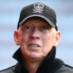 Brest coach Eric Roy dead at 58
