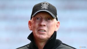 Brest coach Eric Roy dead at 58