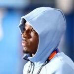 Madueke starts for England, Modric captains Croatia