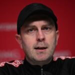 RB Leipzig sack coach Werner