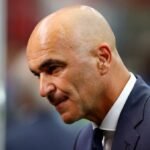Portugal coach Martinez unruffled by DR Congo draw