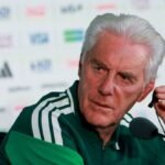 South Africa coach tells critics to shut up