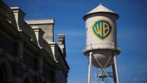 Chinese regulators clear Paramount Skydance-Warner Bros Discovery merger, source says