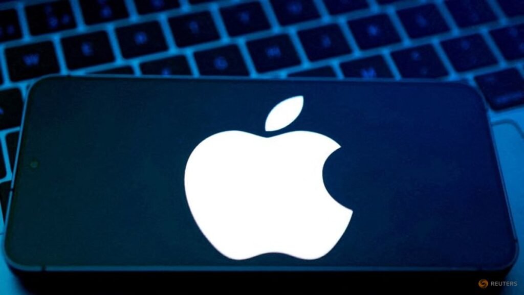 Apple to raise prices due to memory chip shortage, CEO tells WSJ
