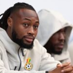 Semenyo, Ayew lead Ghana attack in World Cup clash with Panama