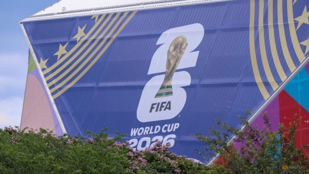 FIFA holds Atlanta event on tackling hate speech in football