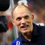 Tuchel delighted as second-half response secures win over Croatia