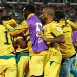 Yirenkyi’s last-gasp strike seals 1-0 victory for Ghana over Panama