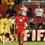 Panama coach Christiansen laments ‘cruel’ loss to Ghana