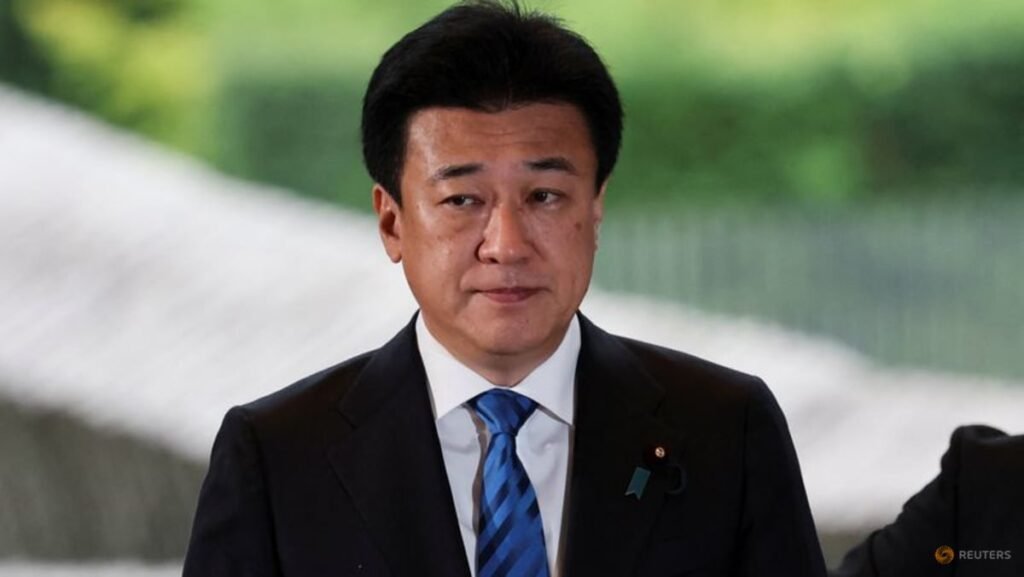 Japan vows to act ‘any time’ on yen as markets brace for intervention