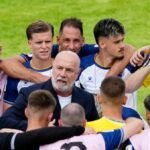 Bosnia ready to shed underdog reputation, face Switzerland as equals