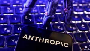 JPMorgan Chase cuts off Anthropic access for its Hong Kong staff, FT reports