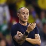 Proud Cannavaro sees positives as Uzbekistan lose 3-1 to Colombia