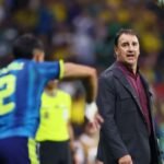 Colombia feel weight of Azteca atmosphere in World Cup win over Uzbekistan, says Lorenzo