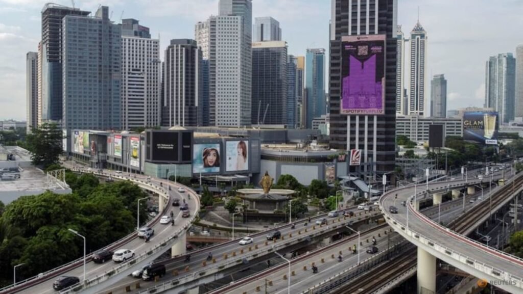 Philippine central bank raises policy rate by 25 basis points