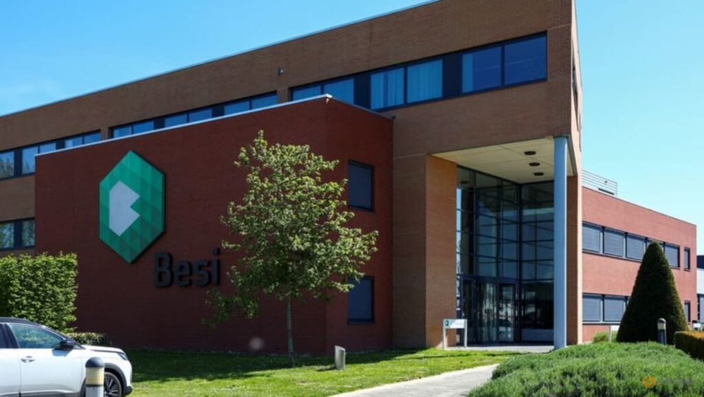 BESI raises long-term revenue, margin targets as demand increases