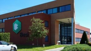 BESI raises long-term revenue, margin targets as demand increases