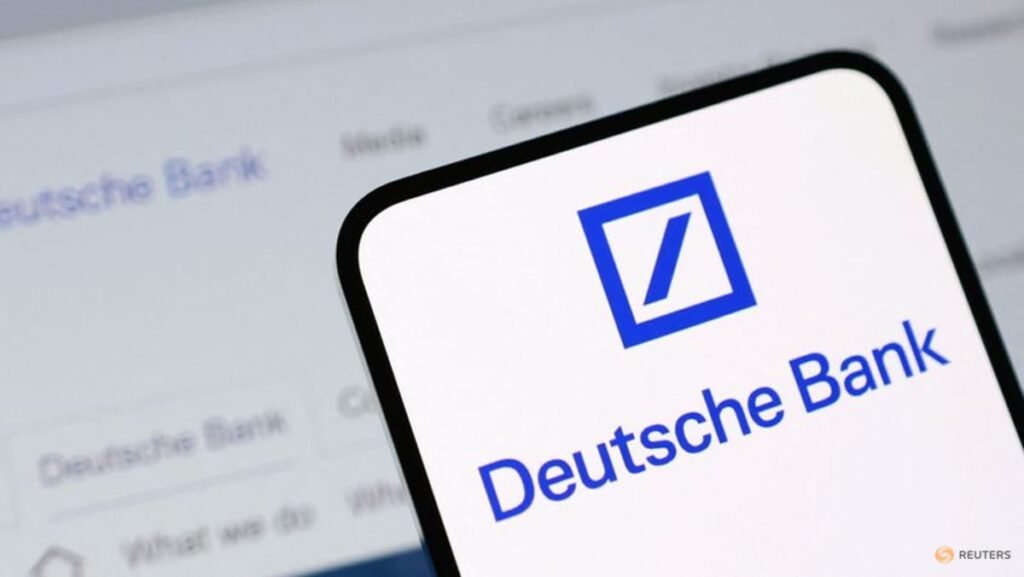 AI cuts tech project times from years to months, says Deutsche Bank exec