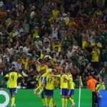 High-flying Sweden take on disappointed Dutch in Group F