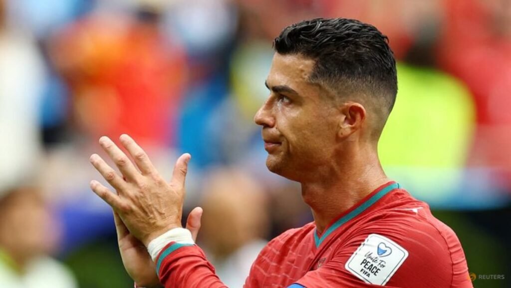 Portugal need to find their World Cup mojo after lacklustre display