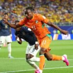 Germany face first real World Cup test against Ivory Coast’s ‘express train’ Diomande