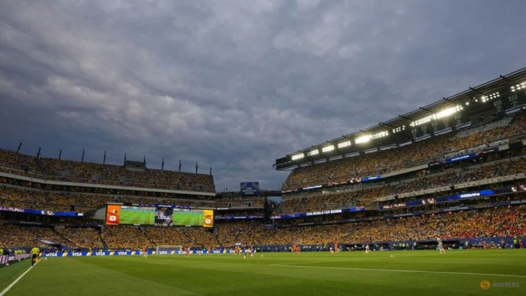 Philadelphia police deploy real-time translation cameras for World Cup