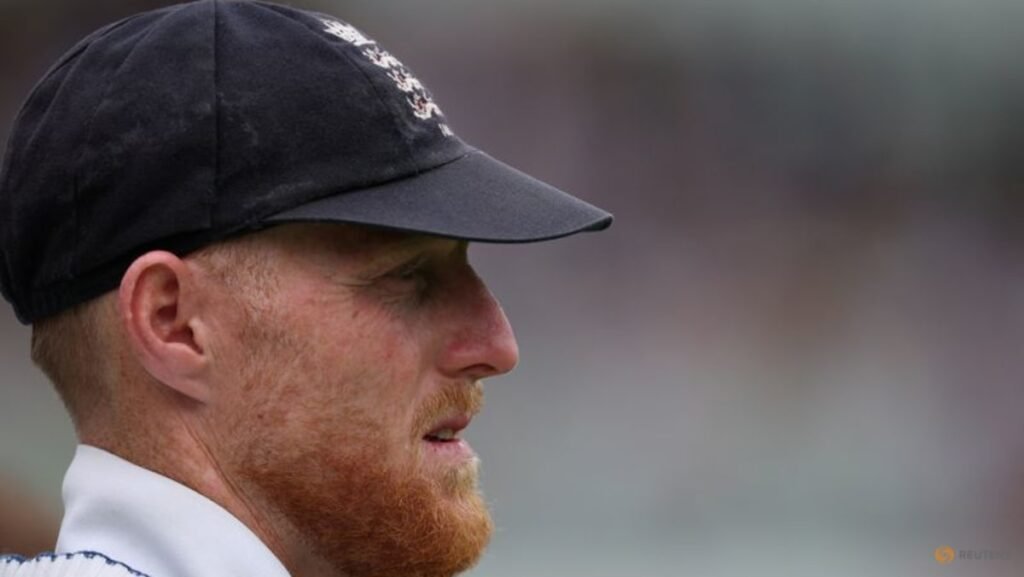 Vaughan urges ECB to make decision on Stokes’ captaincy