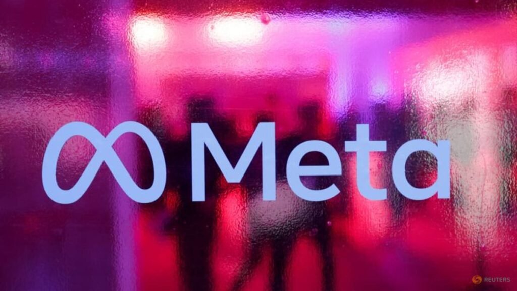 Meta signs new AI computing deals with data center firm Crusoe, Bloomberg News reports