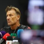 Tunisia’s new coach faces baptism of fire against ‘best team in Asia’