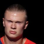 Haaland goes under the radar in New York City