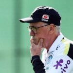 Ancelotti stays calm as Brazil seek fixes against Haiti