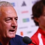 ‘Shoot at me, not them’: Furious Paraguay coach tells media to back off